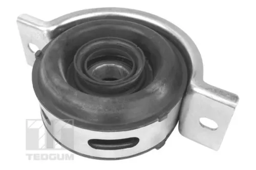 Lagerung, Gelenkwelle