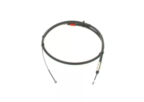 Seilzug, Feststellbremse