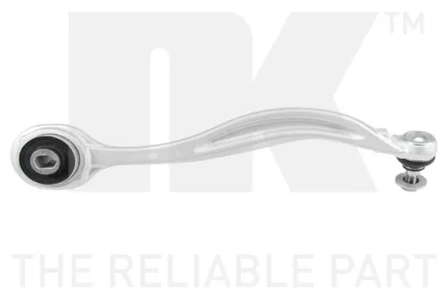 Lenker, Radaufhängung