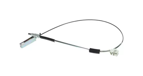 Seilzug, Feststellbremse