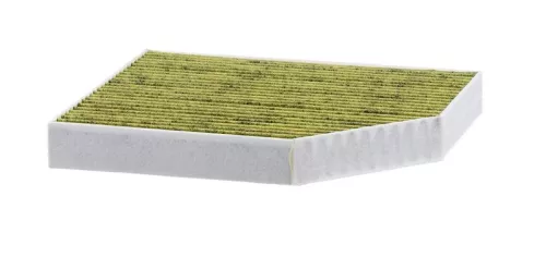 Filter, Innenraumluft