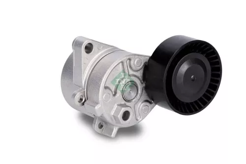 Riemenspanner, Keilrippenriemen