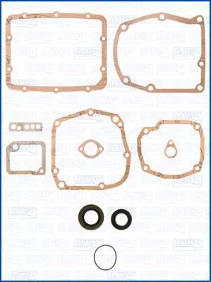 Dichtungssatz, Schaltgetriebe