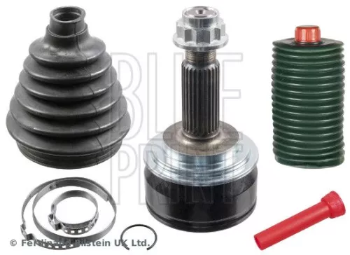 Gelenksatz, Antriebswelle