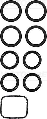 Dichtungssatz, Ansaugkrümmer