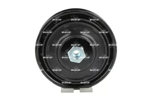 Magnetkupplung, Klimakompressor