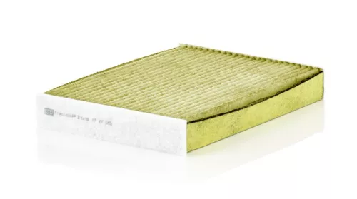 Filter, Innenraumluft