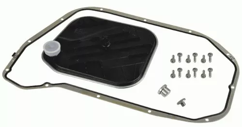 Teilesatz, Automatikgetriebe-Ölwechsel