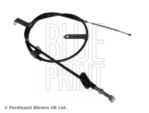 Seilzug, Feststellbremse