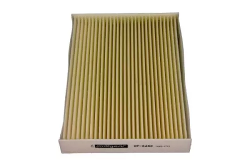 Filter, Innenraumluft