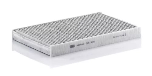 Filter, Innenraumluft