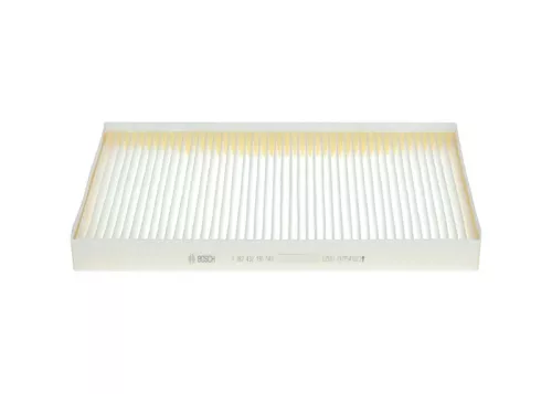 Filter, Innenraumluft