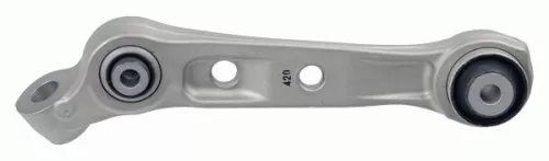 Lenker, Radaufhängung