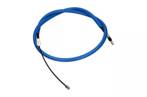 Seilzug, Feststellbremse