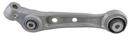 Lenker, Radaufhängung