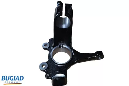 Achsschenkel, Radaufhängung