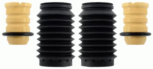 Staubschutzsatz, Stoßdämpfer