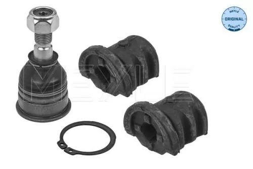 Reparatursatz, Querlenker