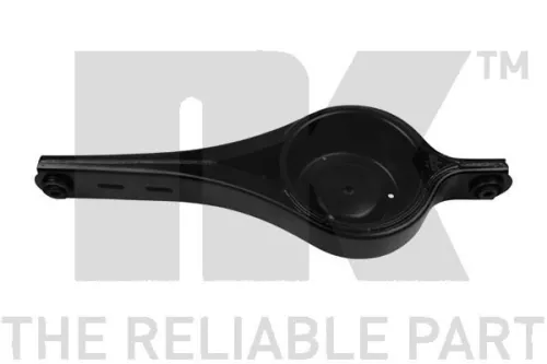 Lenker, Radaufhängung