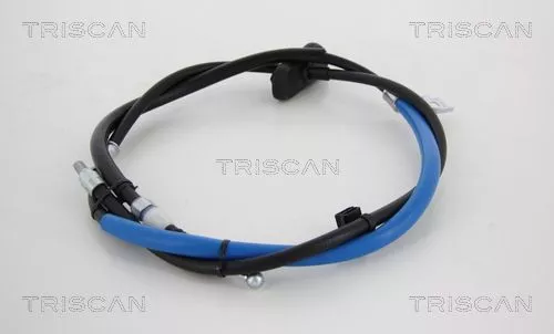 Seilzug, Feststellbremse