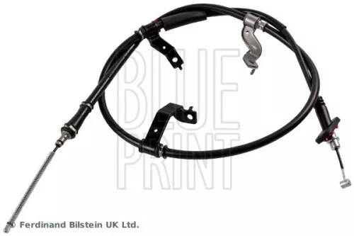 Seilzug, Feststellbremse