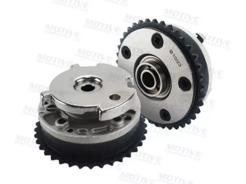 Nockenwellenversteller