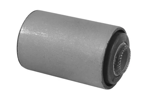 Lagerung, Blattfeder