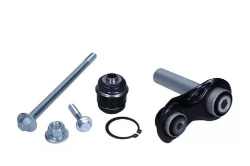 Lenker, Radaufhängung