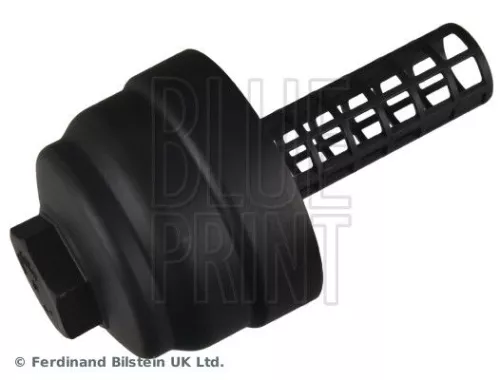 Deckel, Ölfiltergehäuse