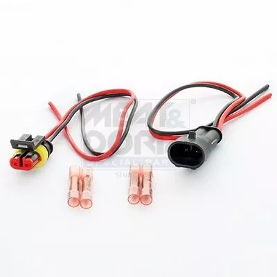 Reparatursatz, Kabelsatz