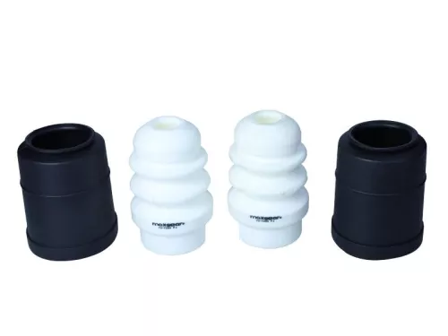 Staubschutzsatz, Stoßdämpfer