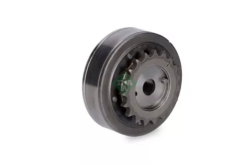 Nockenwellenversteller