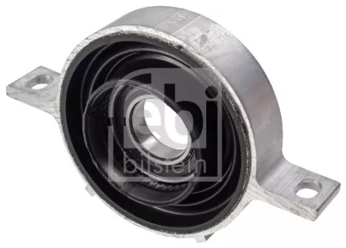 Lagerung, Gelenkwelle