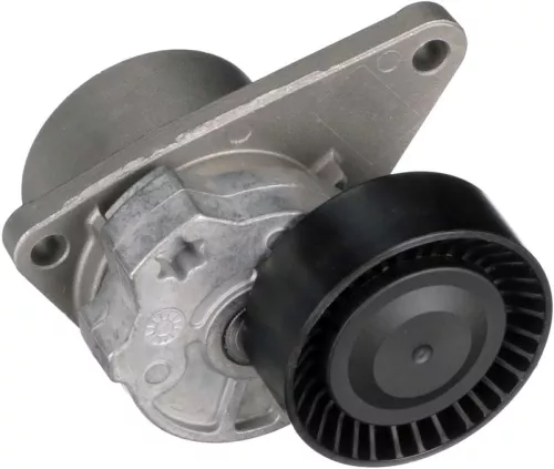 Riemenspanner, Keilrippenriemen