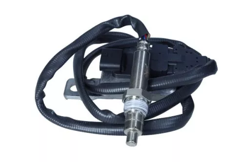 NOx-Sensor, NOx-Katalysator