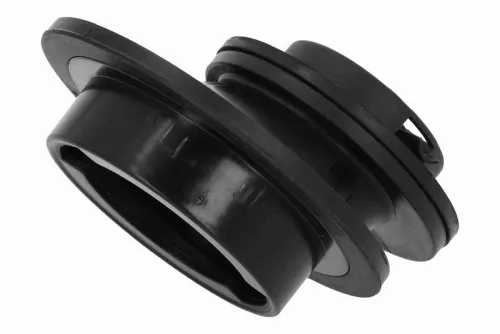 Rohrleitung, Öleinfüllstutzen