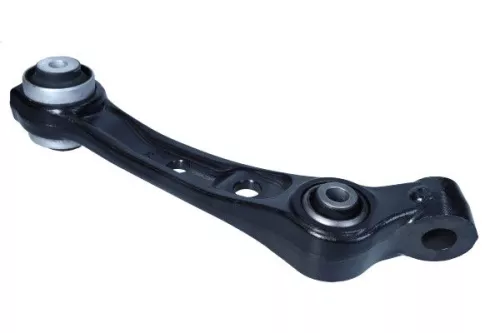 Lenker, Radaufhängung