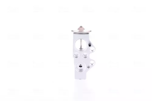 Expansionsventil, Klimaanlage