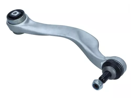 Lenker, Radaufhängung