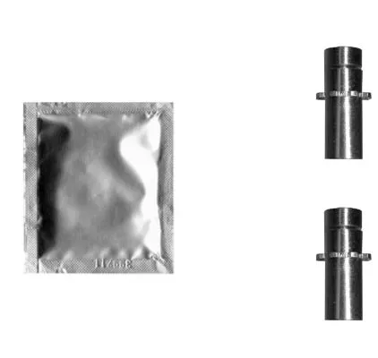 Gestängesteller, Bremsanlage