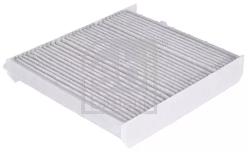 Filter, Innenraumluft