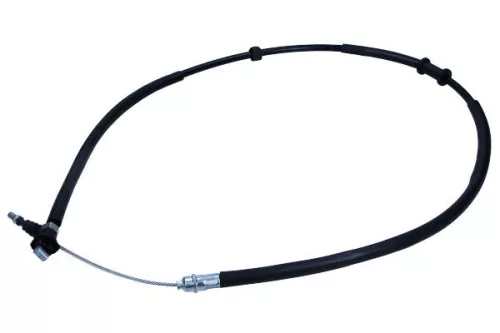 Seilzug, Feststellbremse