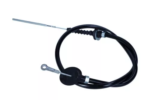 Seilzug, Kupplungsbetätigung