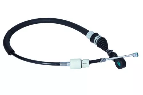 Seilzug, Schaltgetriebe