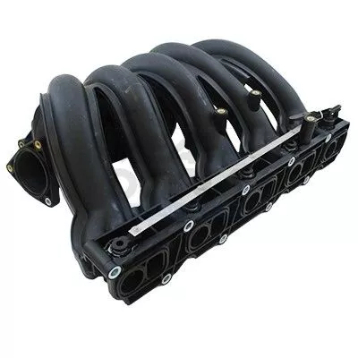 Stutzen, Ansaugkrümmer