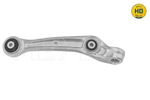 Lenker, Radaufhängung