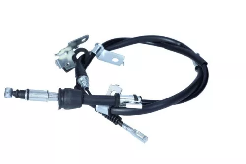 Seilzug, Feststellbremse