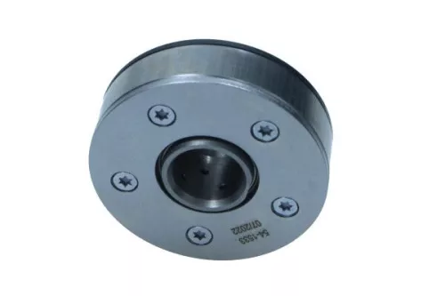 Nockenwellenversteller