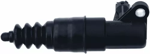 Nehmerzylinder, Kupplung