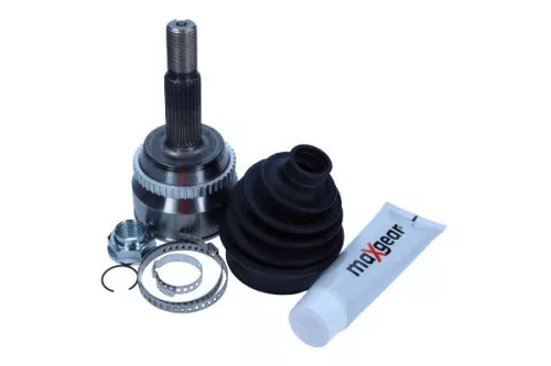 Gelenksatz, Antriebswelle